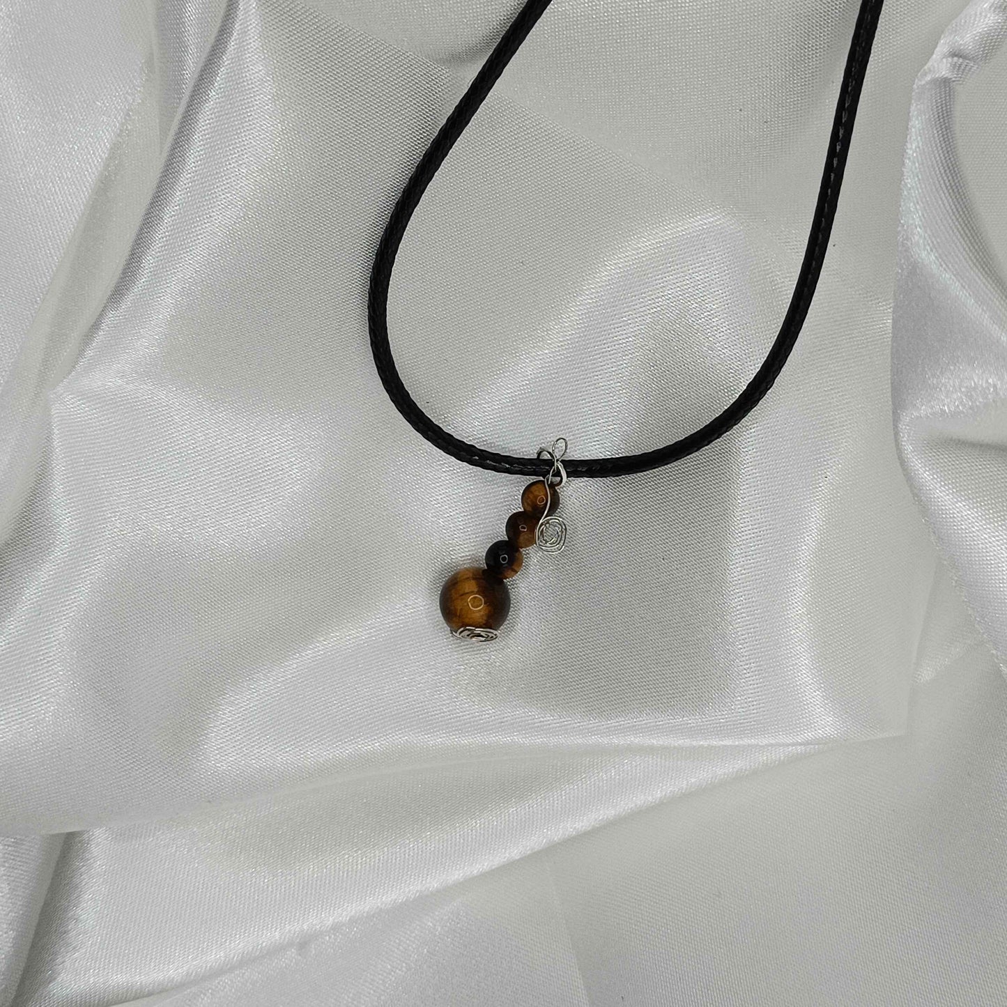 Collier soleil