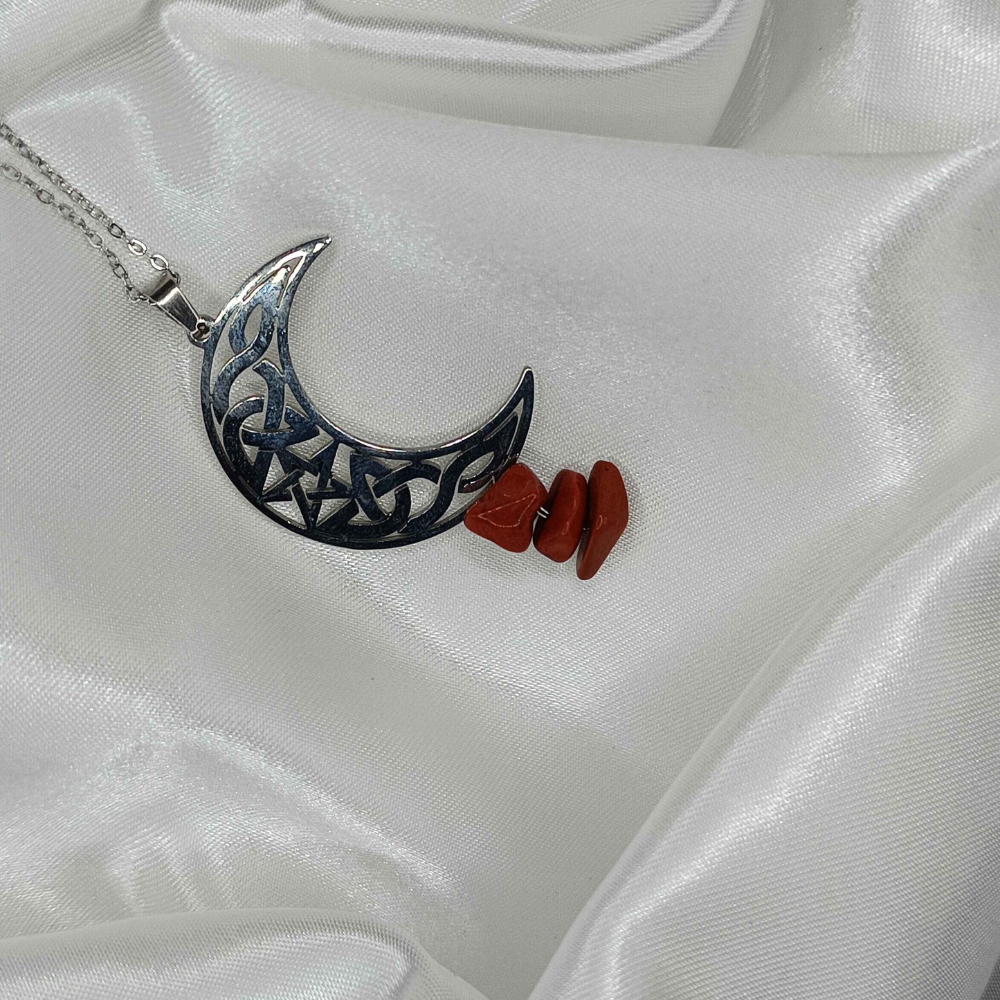 luna rouge