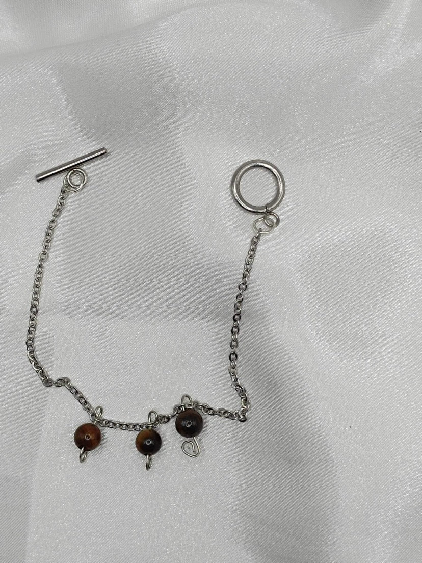 Bracelet troisième œil