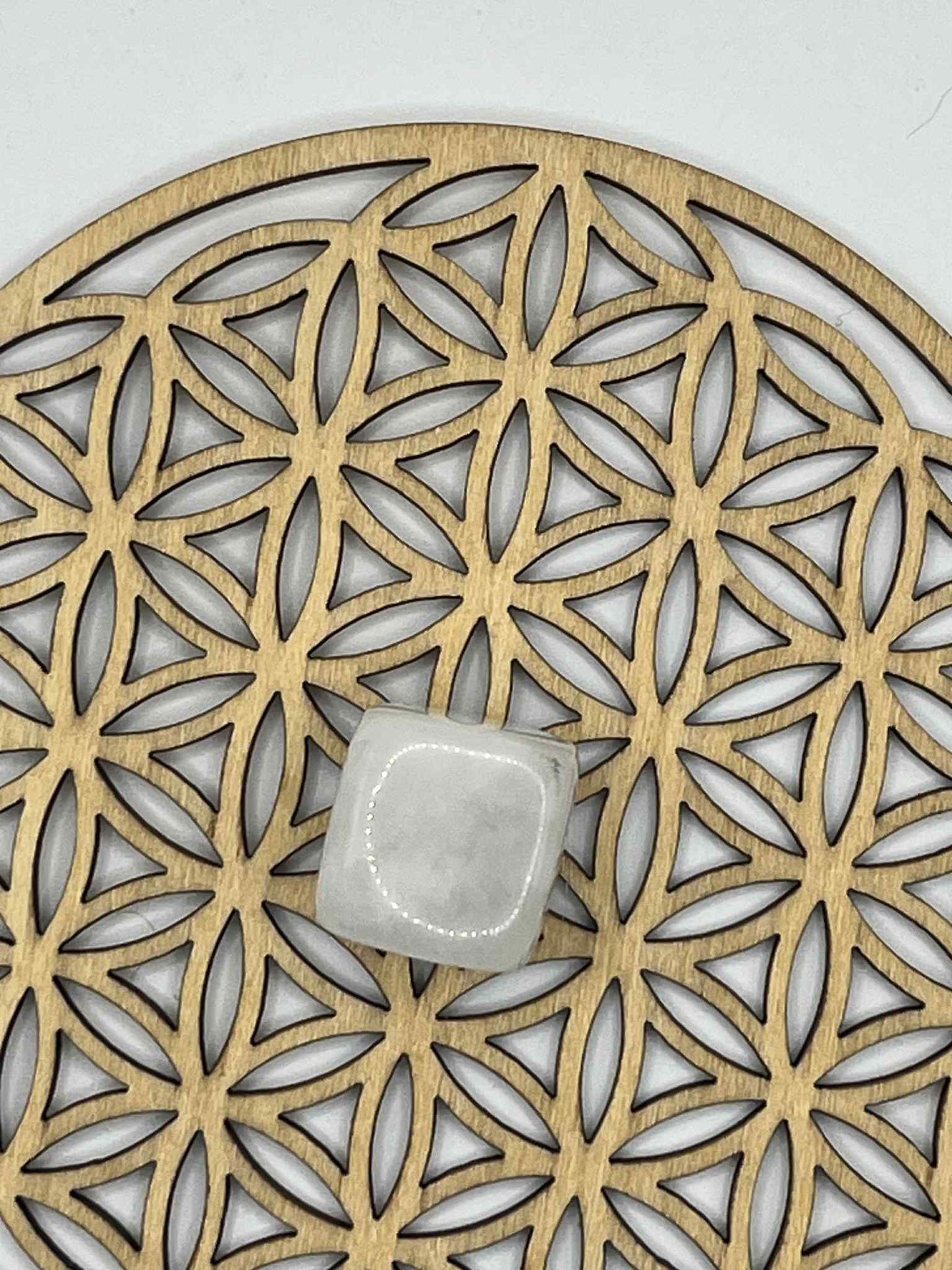 pierre Cristal de roche