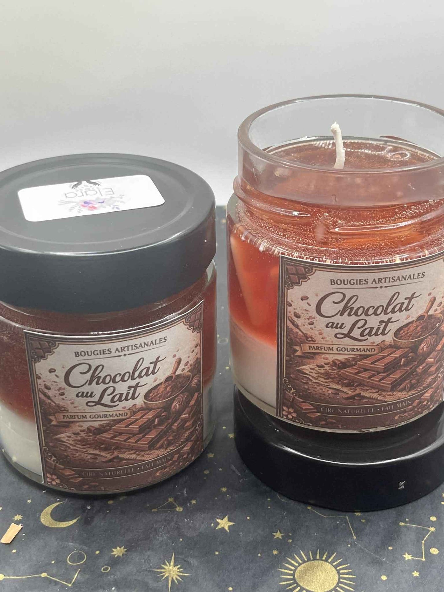 Chocolat au Lait