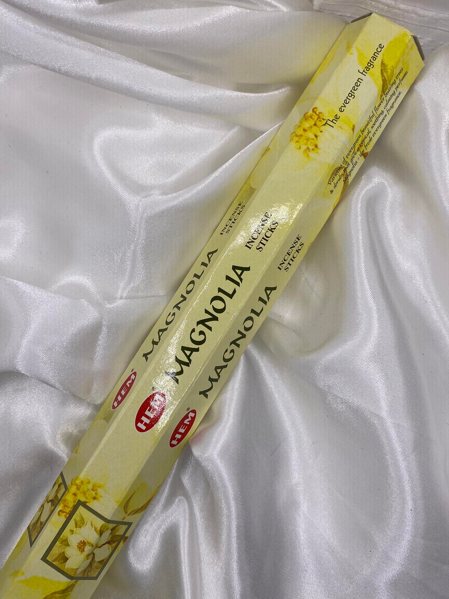 Encens HEM magnolia
