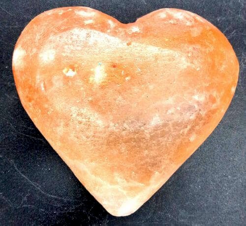 Savon de Sel Coeur Himalaya 200g