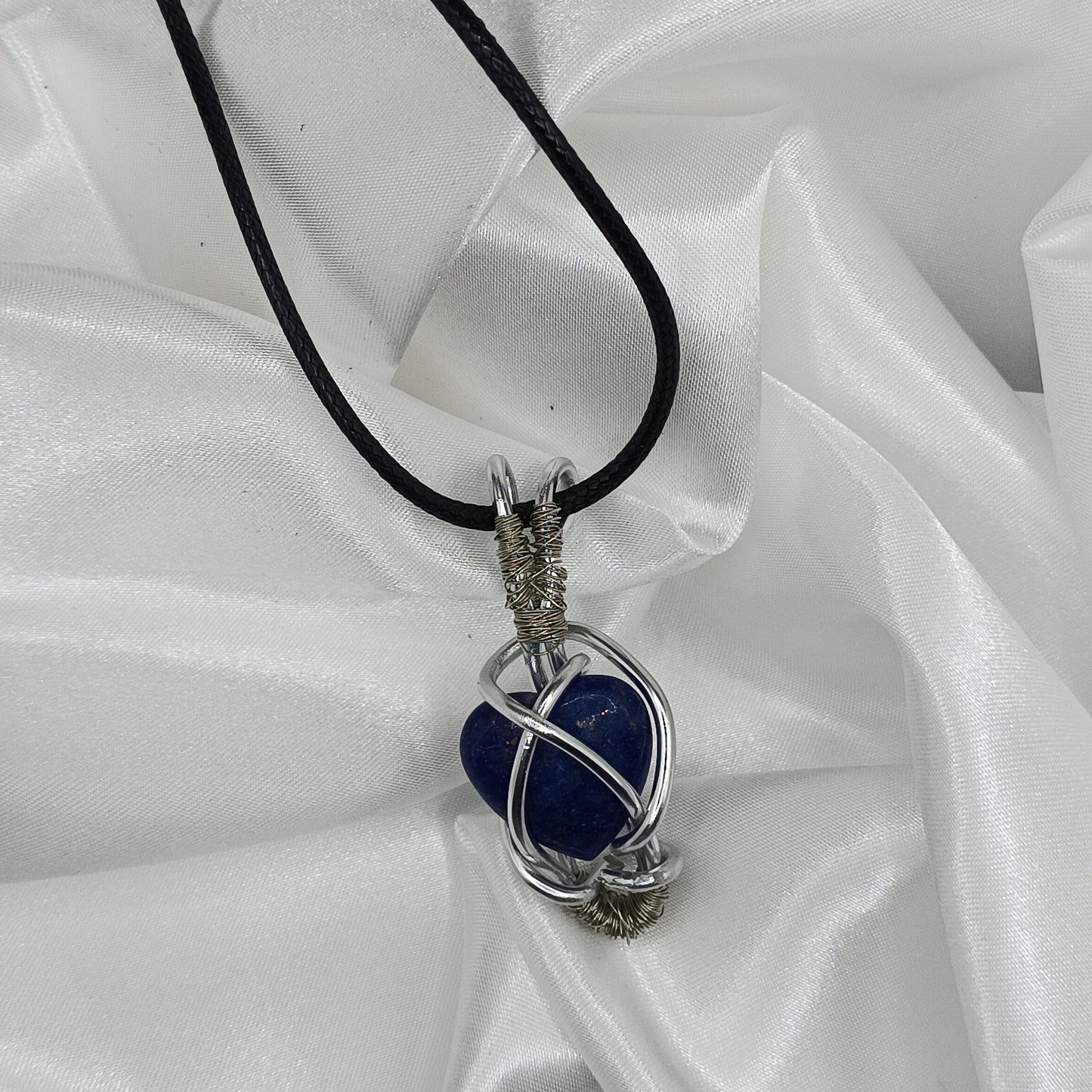 Amulette Lapis Lazuli
