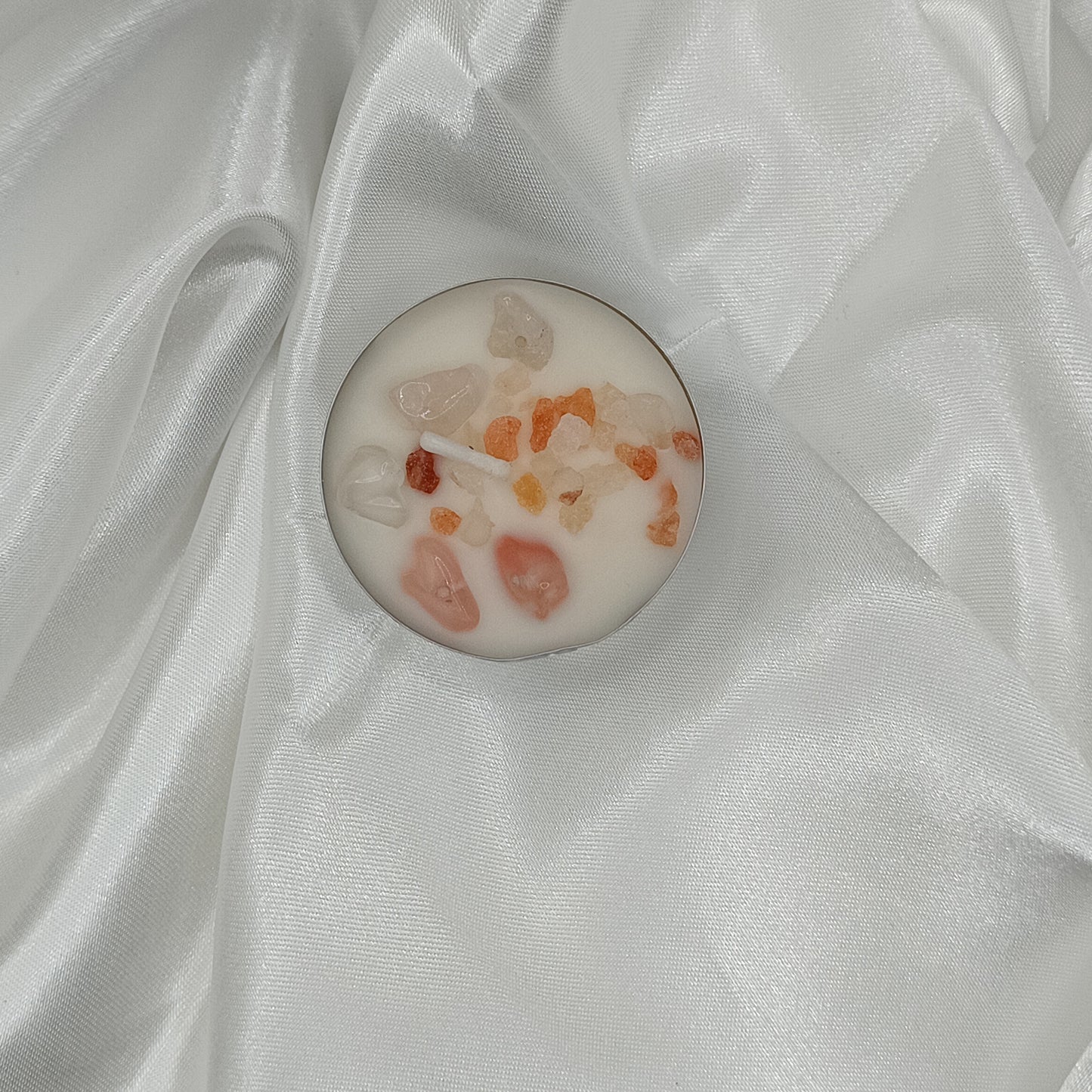 Bougie Amour et bienveillant