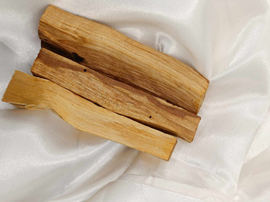 Encens Naturel Palo Santo