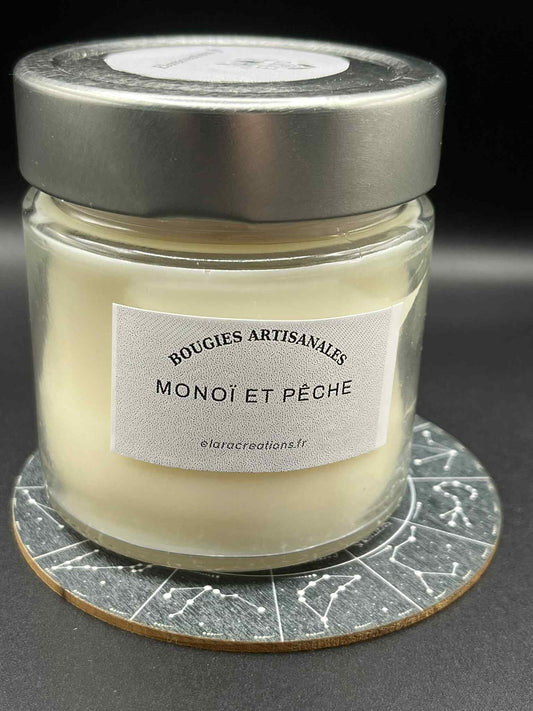Monoï et pèche