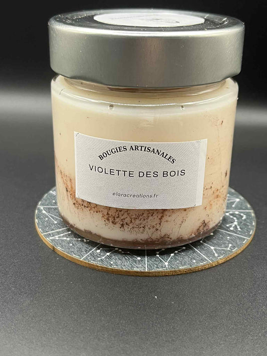 Viloette des Bois
