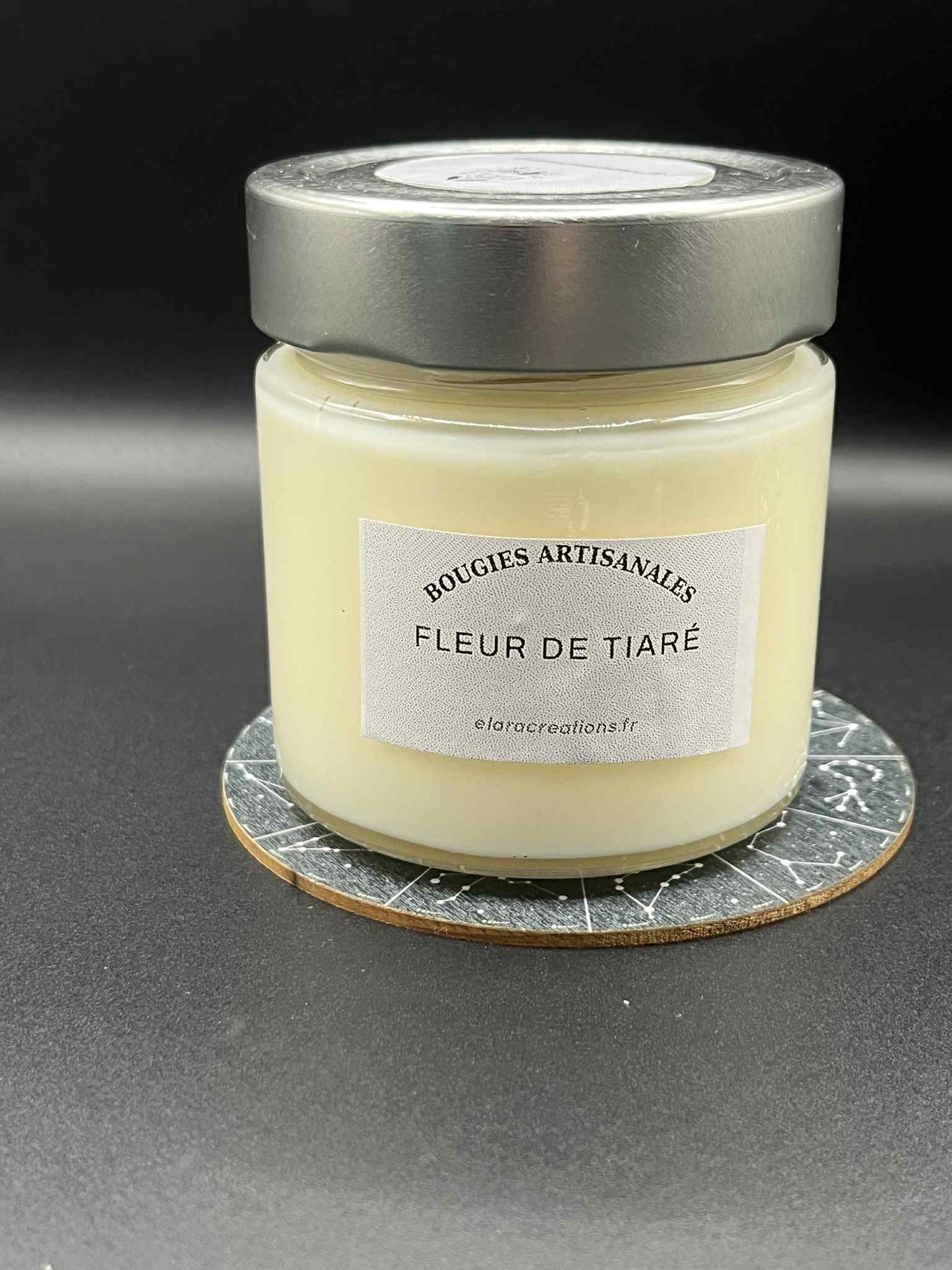 Fleur de Tiaré