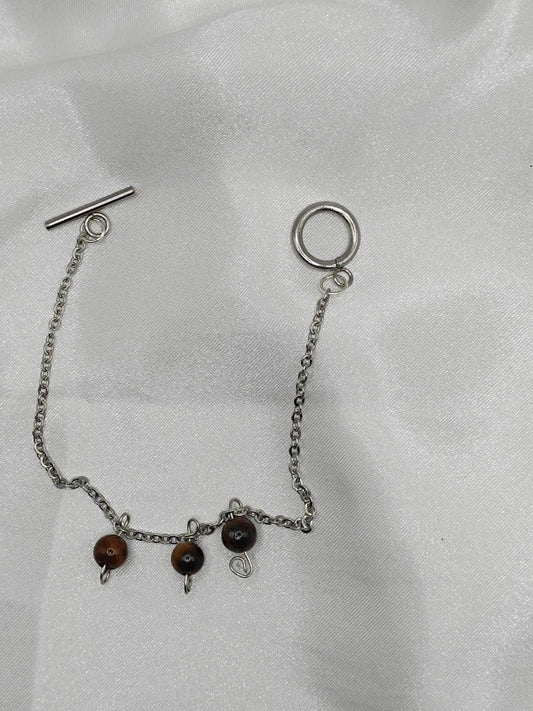 Bracelet troisième œil