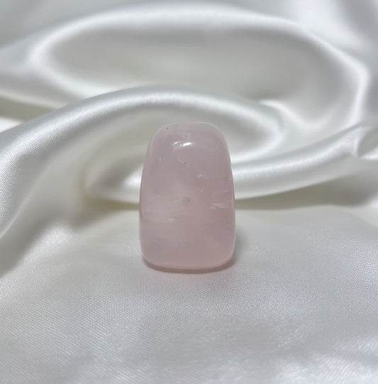 Quartz rose