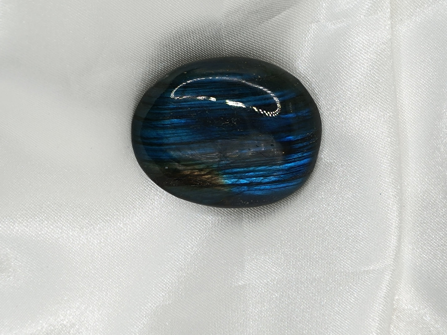 Labradorite