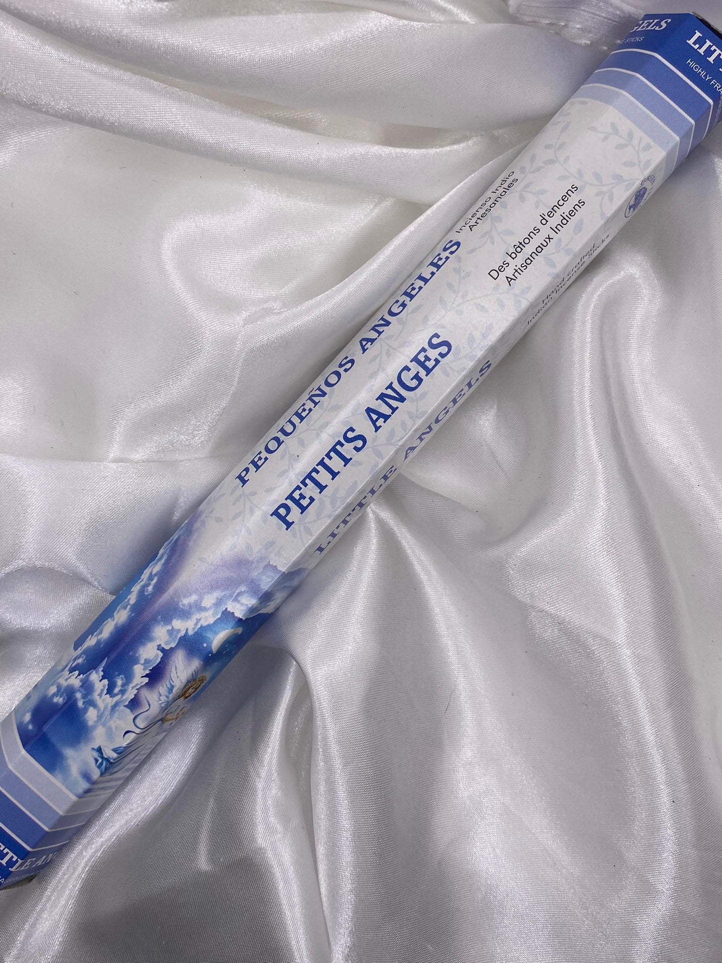 Encens Green Tree Petits Anges