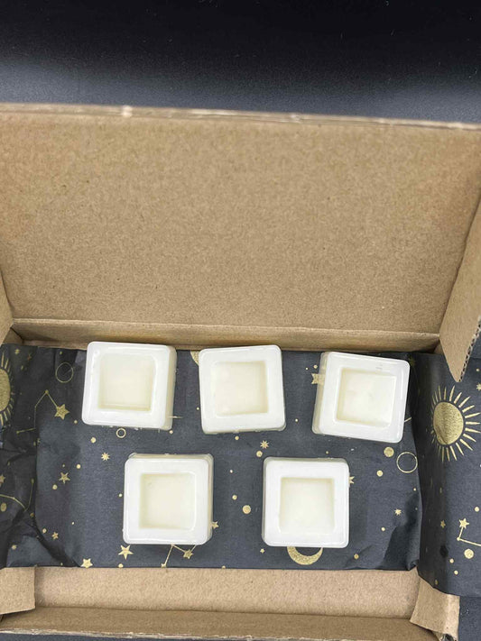 BOX Fondants Fleur de Tiare