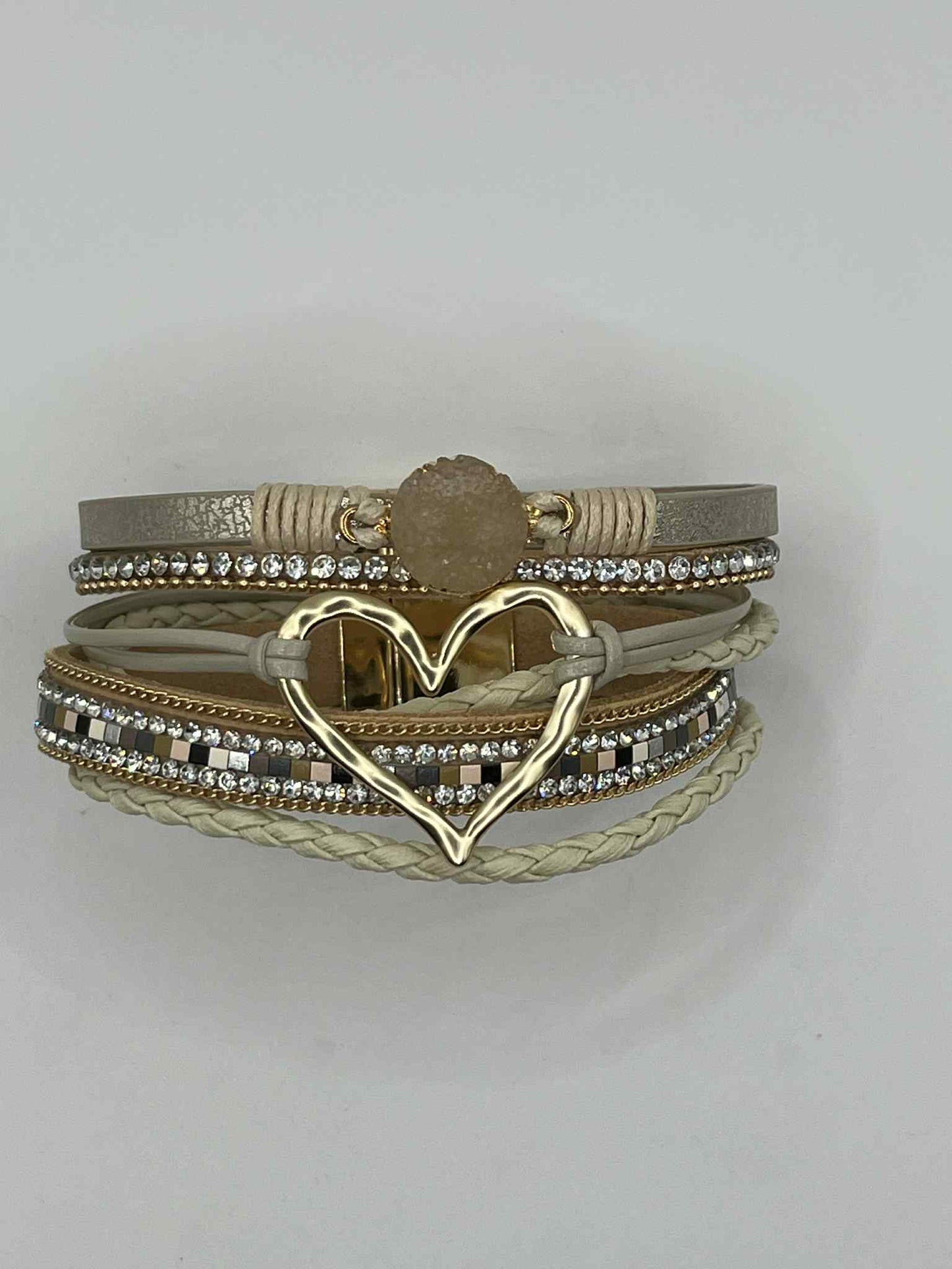 Bracelet love