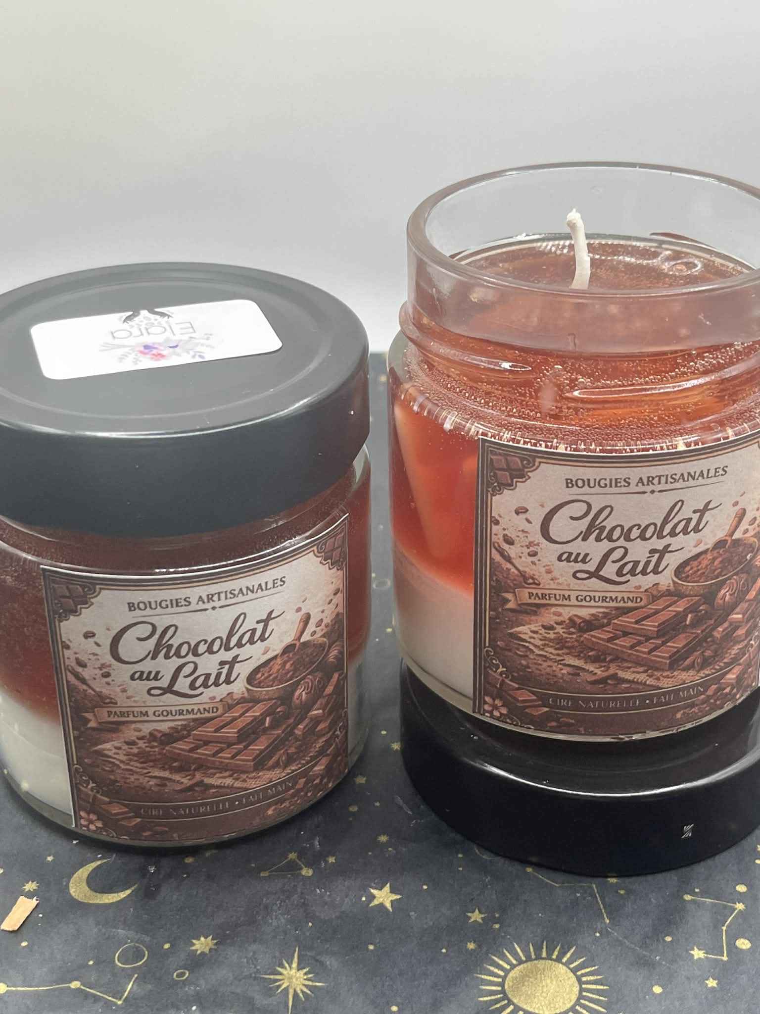 Chocolat au Lait