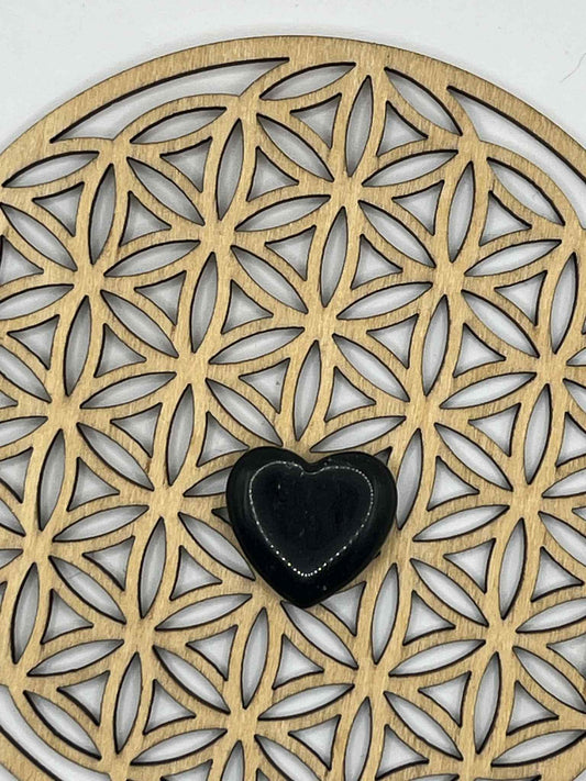 cœur obsidienne