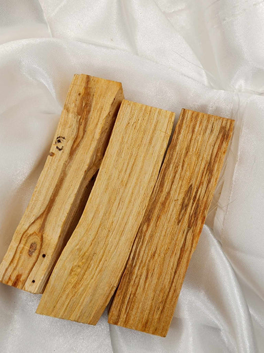 Encens Naturel Palo Santo