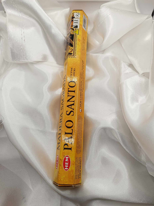 Encens Palo Santo