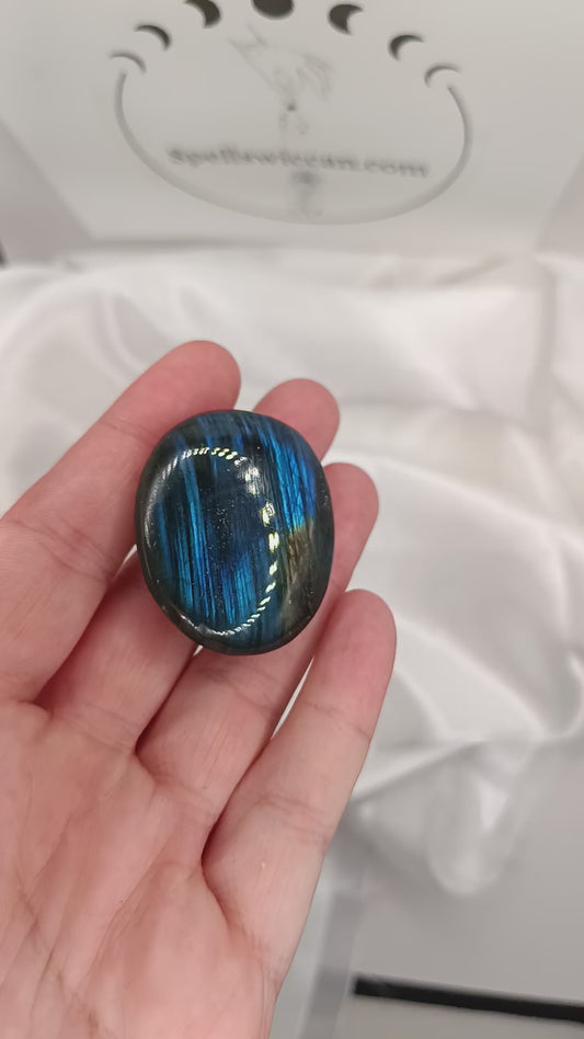 Labradorite