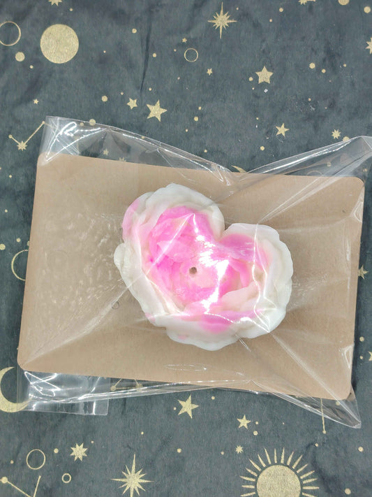 Fondant fleur de coton