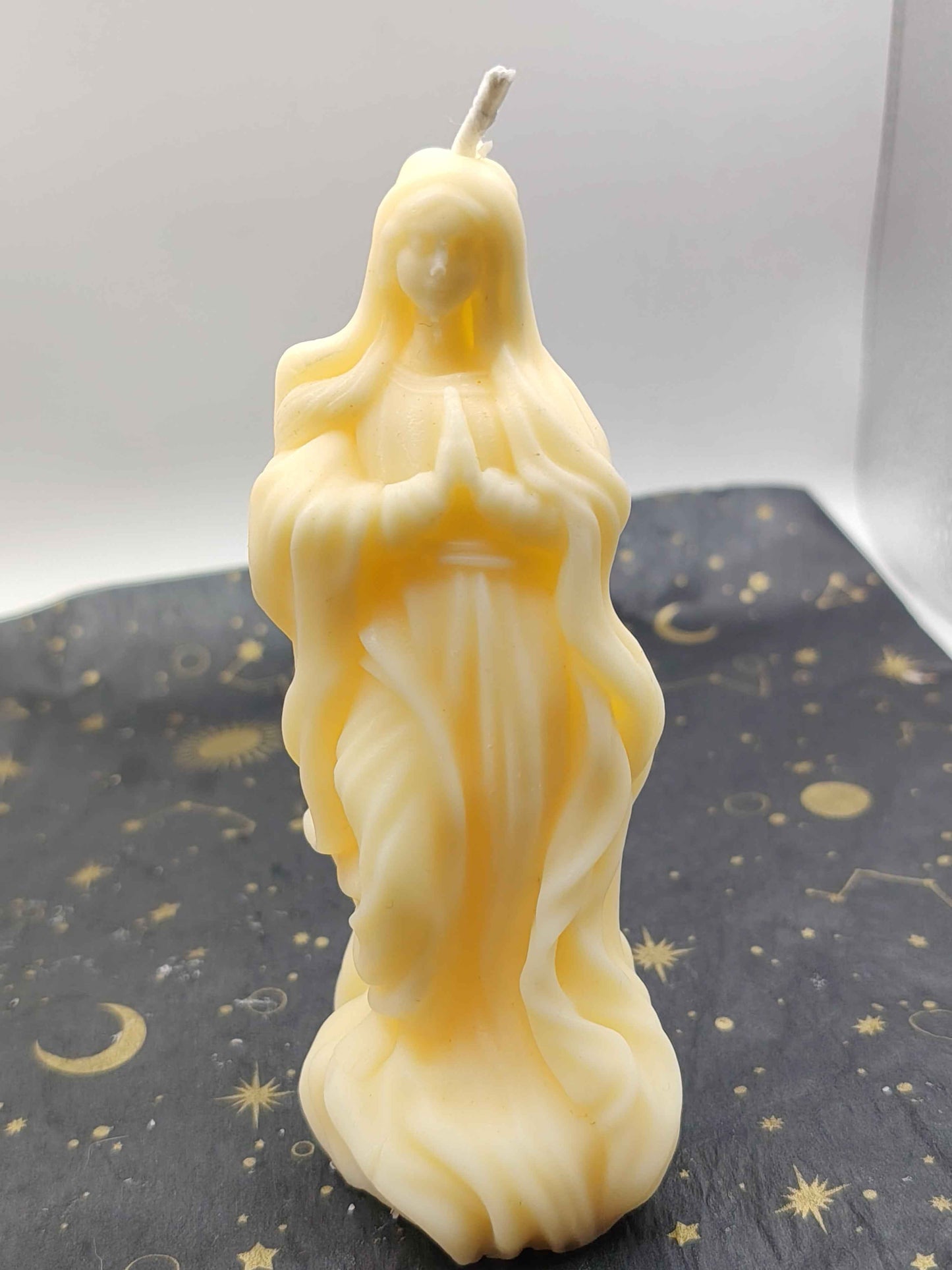 Bougie Marie passion gingenbre
