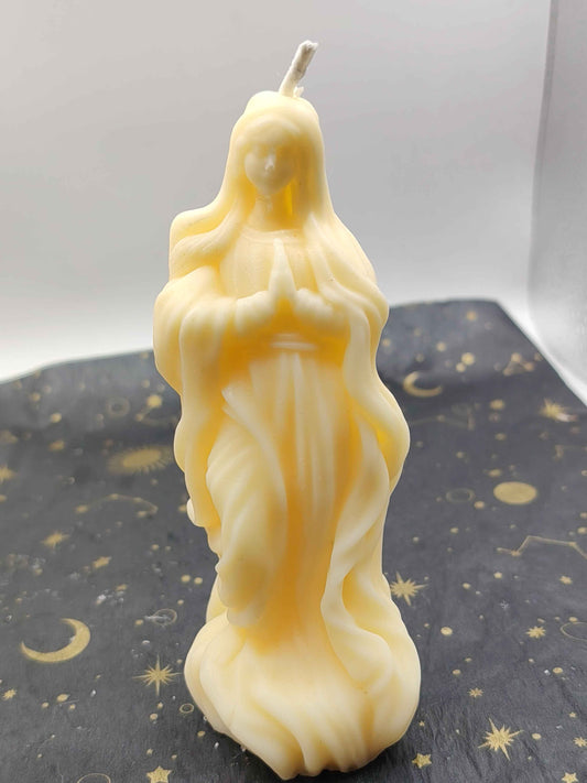 Bougie Marie passion gingenbre