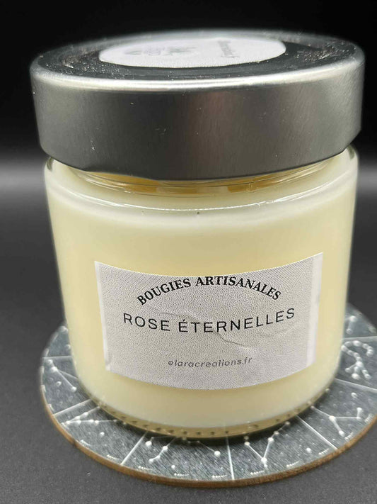 Rose éternelle